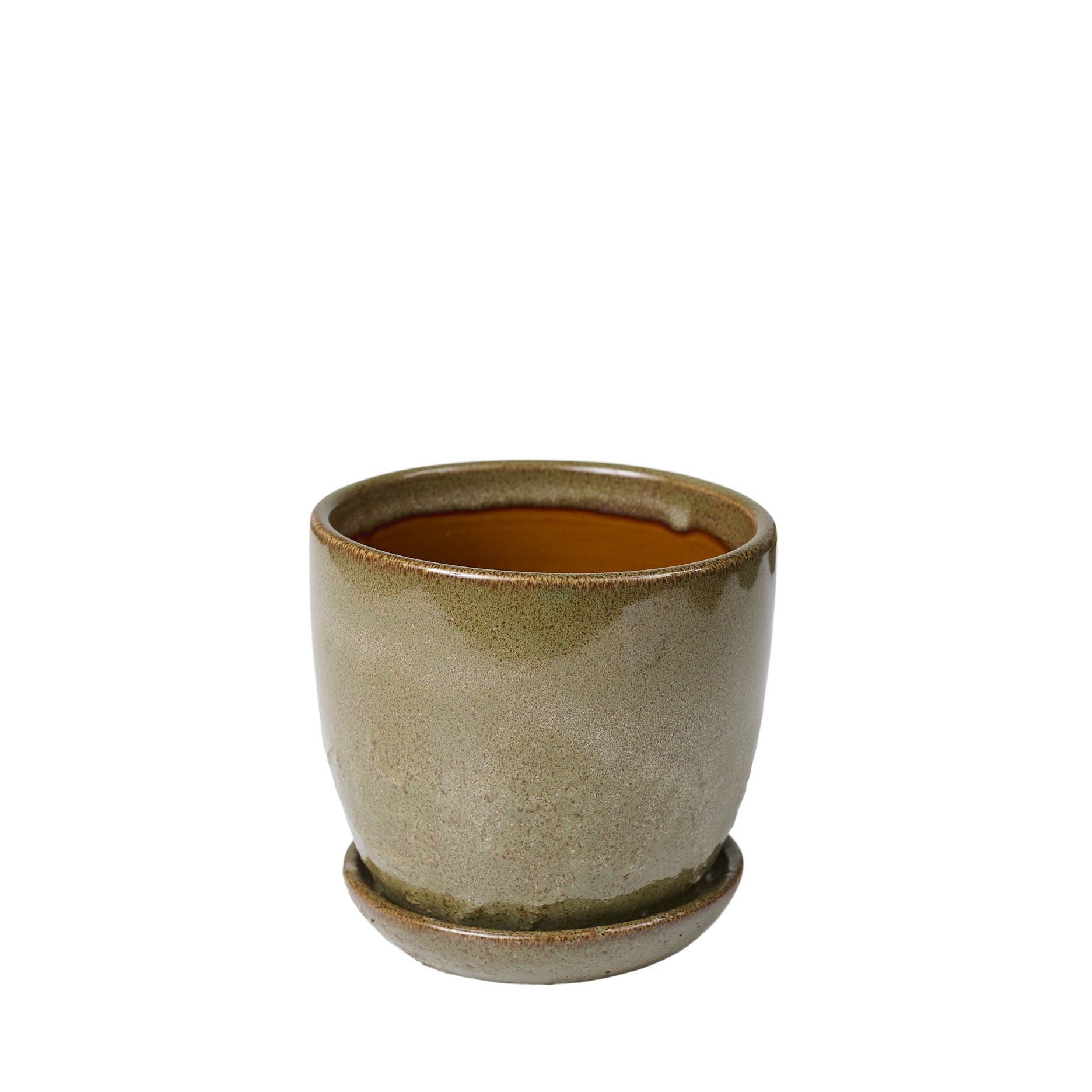 Pio II urtepotte Ø12 cm